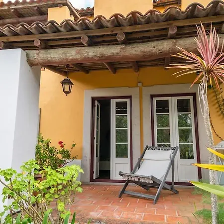 Casa Da Quinta, Piscina Privada, Da Areia Branca 8 Km Holiday home *