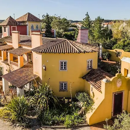 Casa Da Quinta, Piscina Privada, Da Areia Branca 8 Km Holiday home *