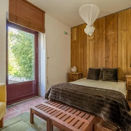 Casa Da Quinta, Piscina Privada, Da Areia Branca 8 Km Reguengo Pequeno